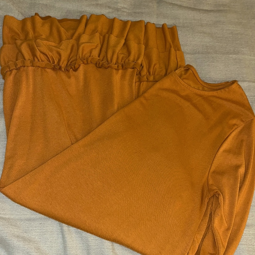 dress